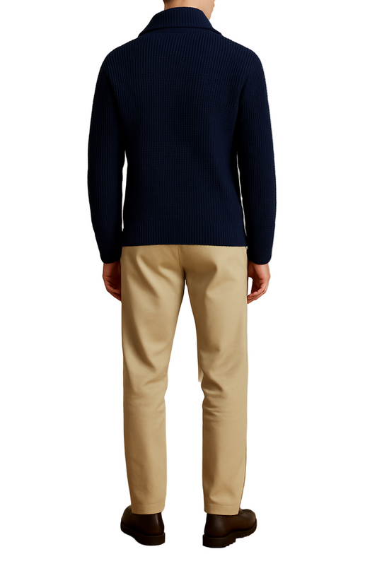MAGLIONE LEOPOLD