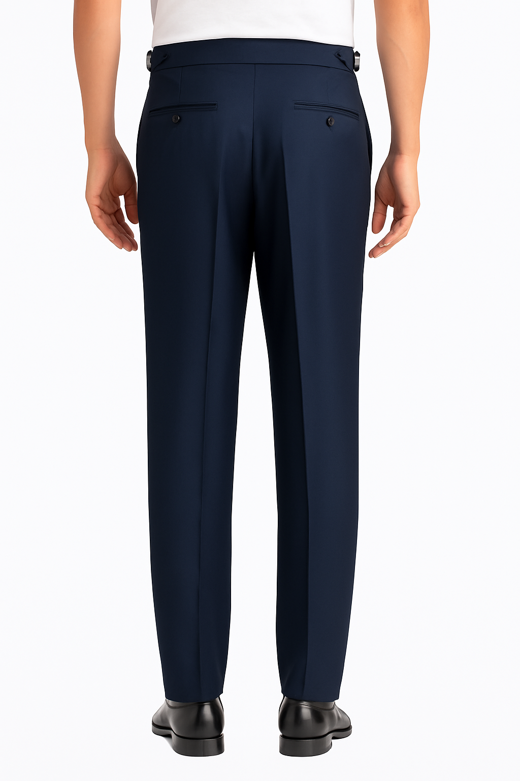 PANTALONE IN TESSUTO TECNICO GERARD