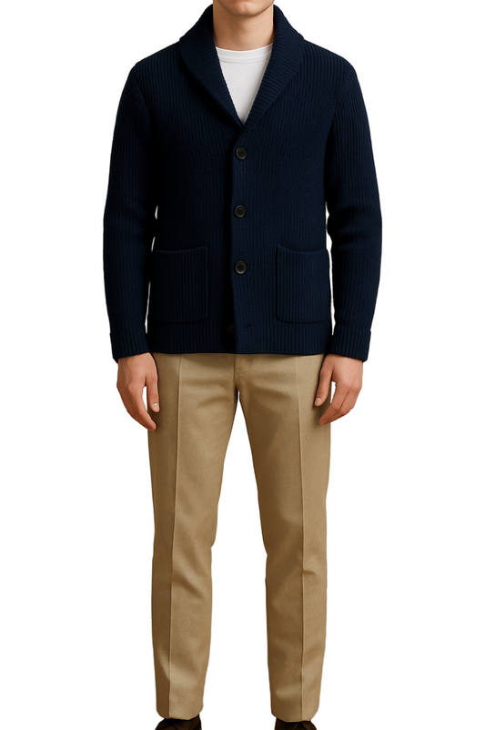 MAGLIONE LEOPOLD