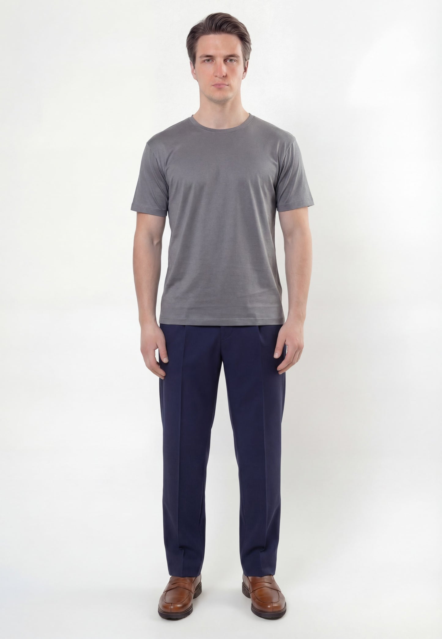 T-Shirt Sète - Modal