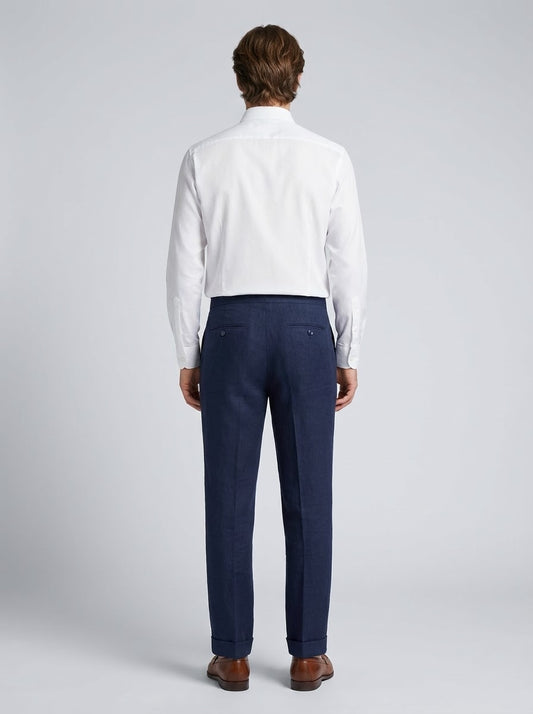 Pantalone Marcello - Lino