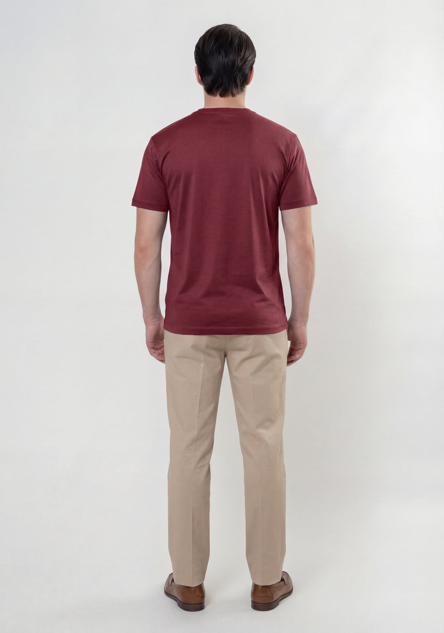 T-Shirt Sète - Modal