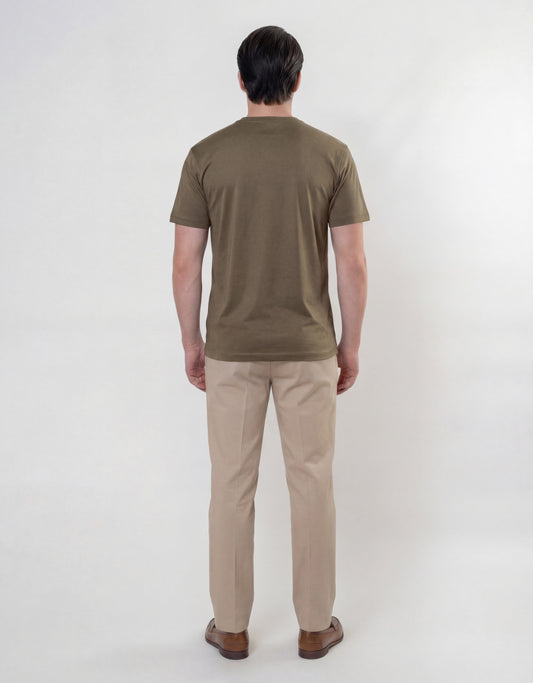 T-Shirt Sète - Modal