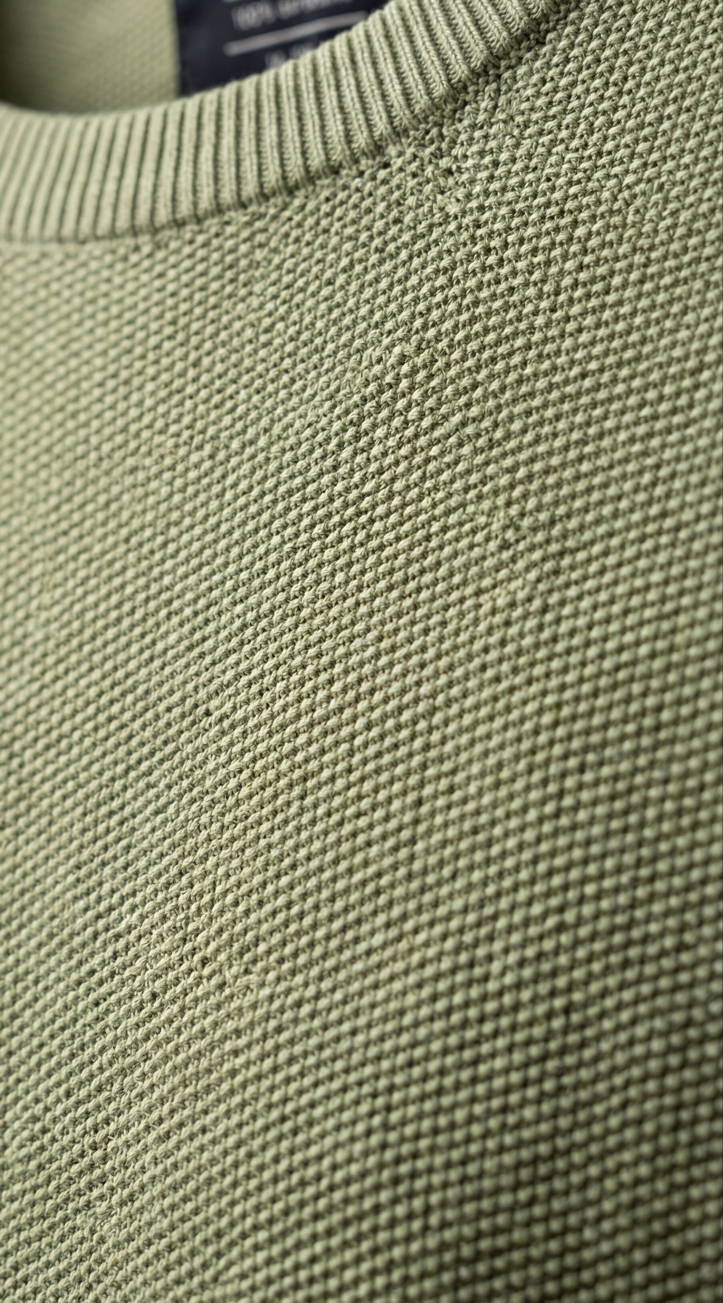 Maglione Girocollo Ton