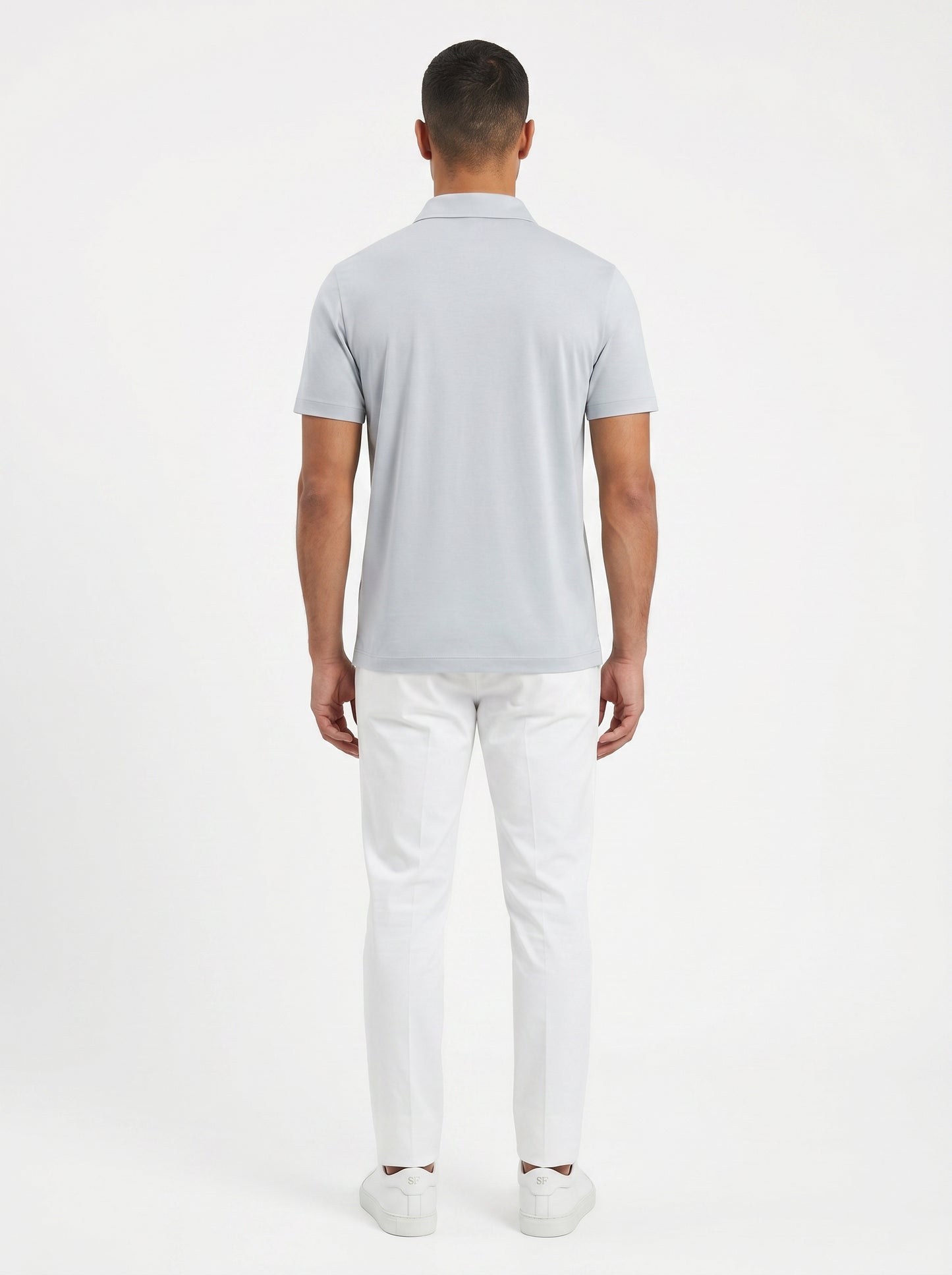 Polo Collo Derby - Modal