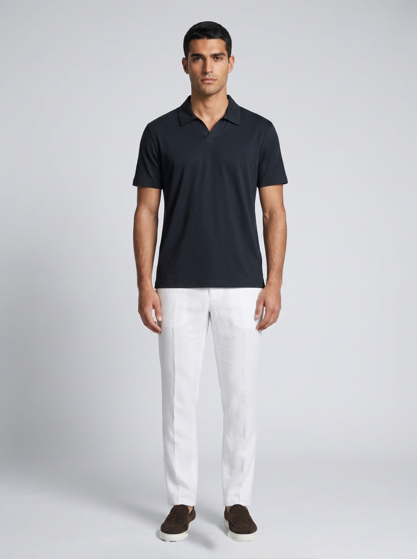 Polo Collo Derby - Modal