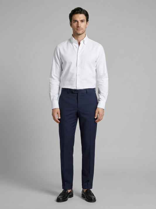 Camicia Oxford - Botton Down