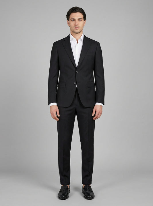 Abito Gordon - Fresco Di Lana