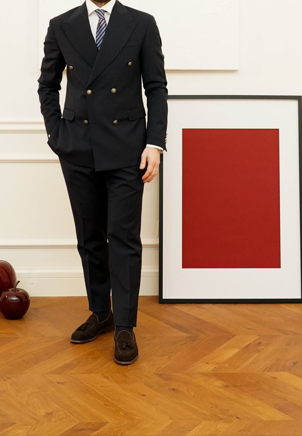 ROBE MARCELLO
