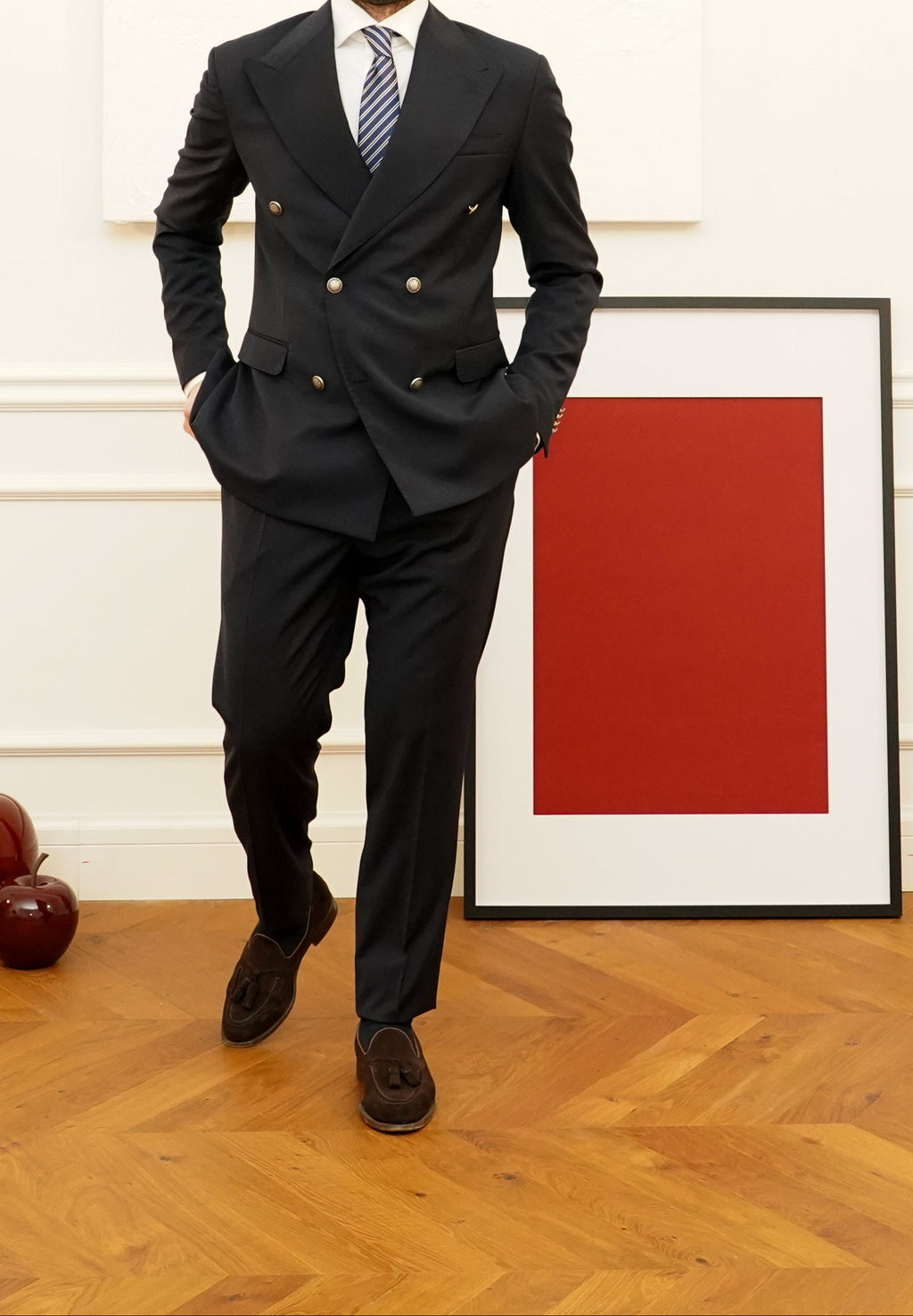 ROBE MARCELLO
