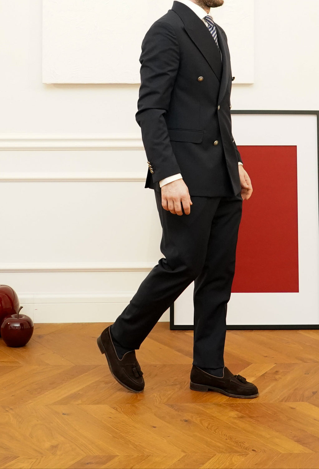 ROBE MARCELLO
