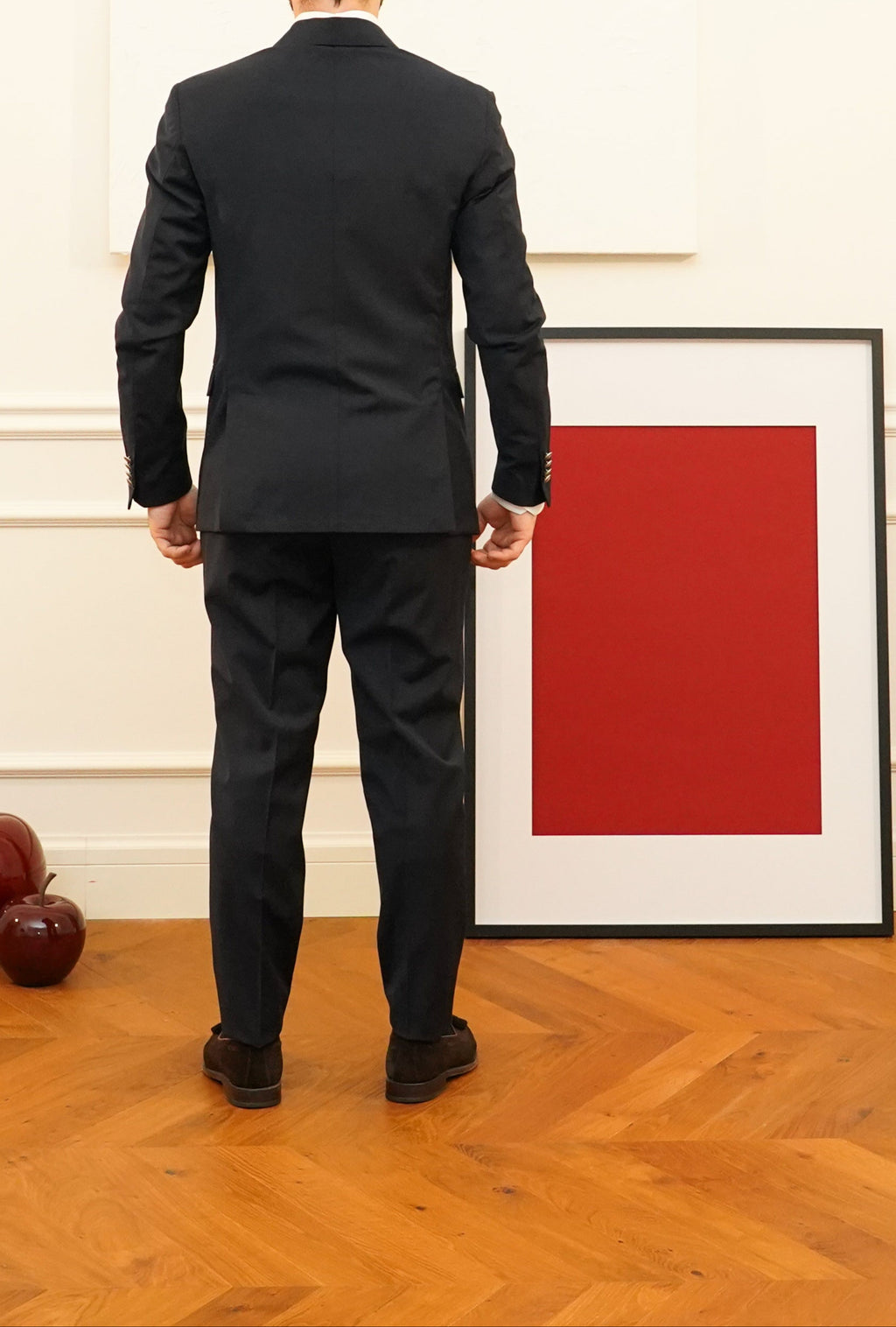 ROBE MARCELLO
