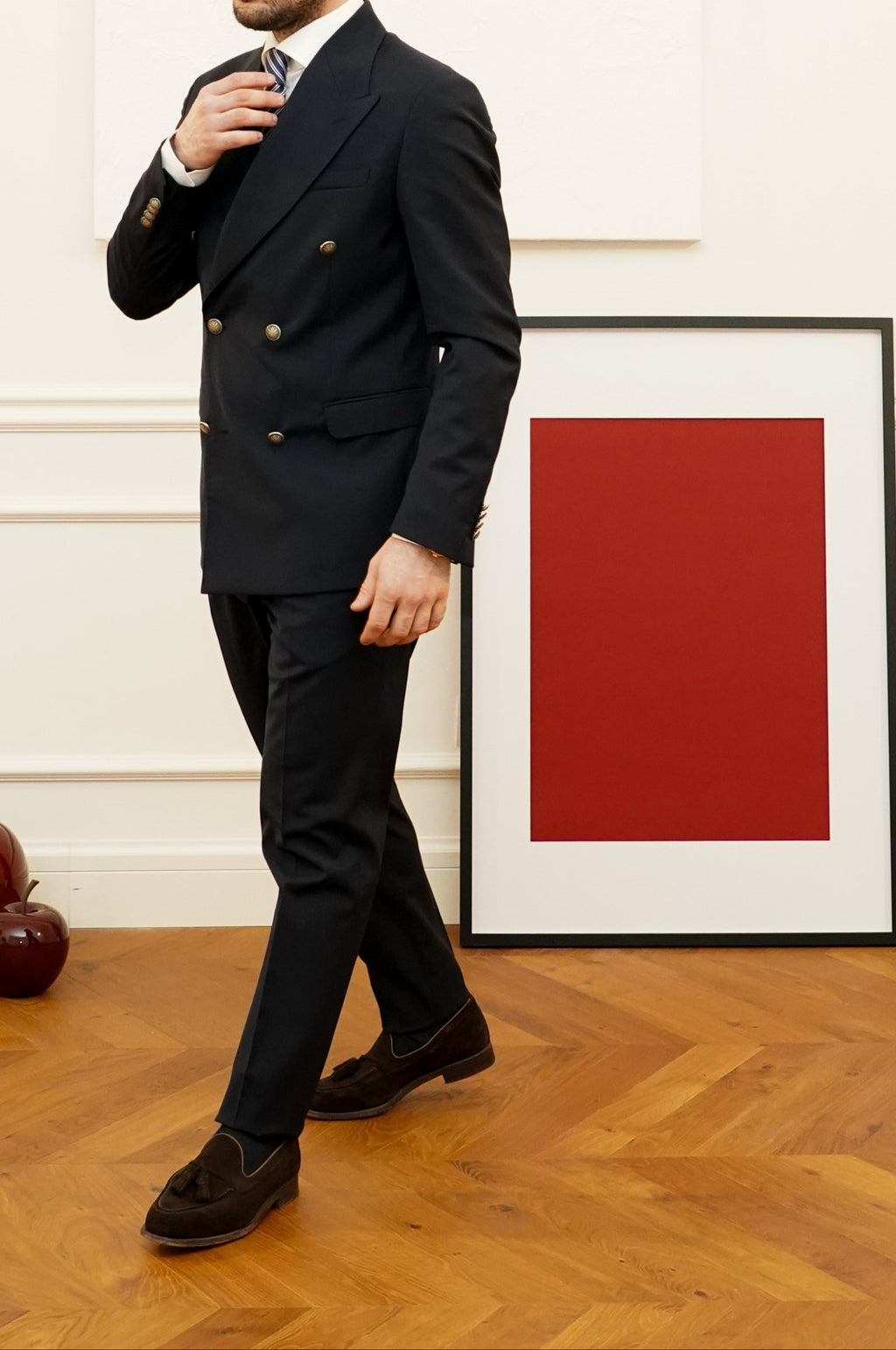 ROBE MARCELLO