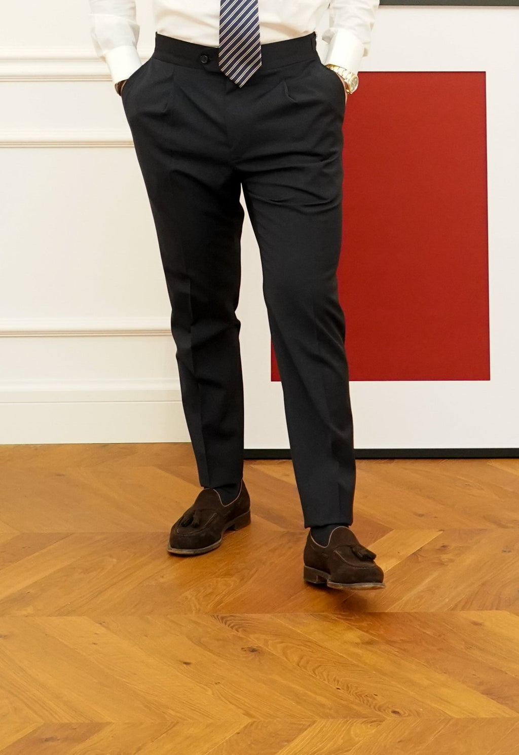 ROBE MARCELLO