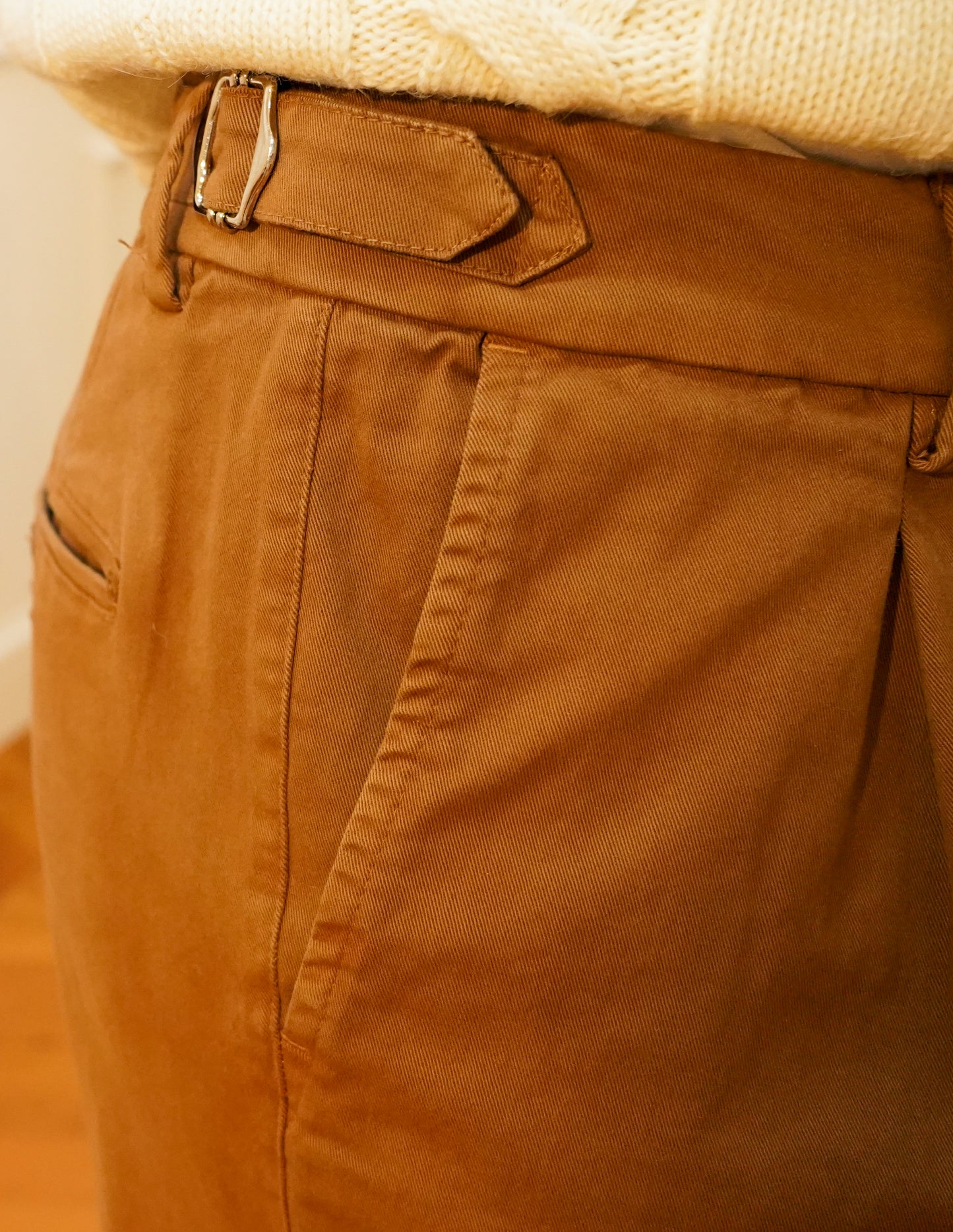 PANTALONE ICON