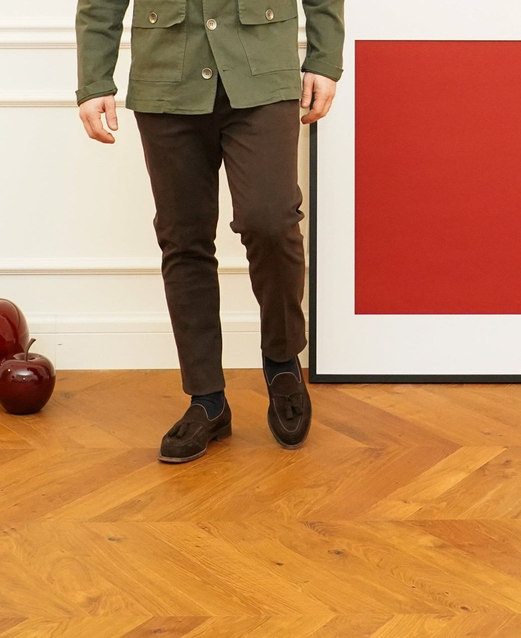 DENNIS PANTS