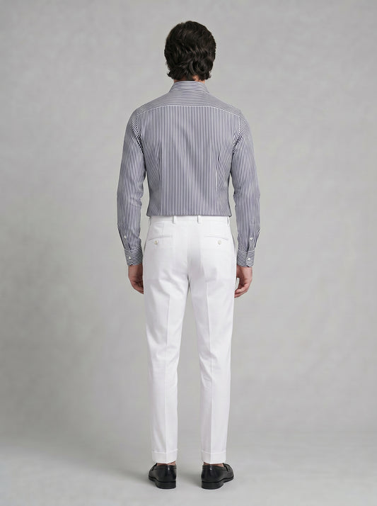 Camicia Righe Raffael