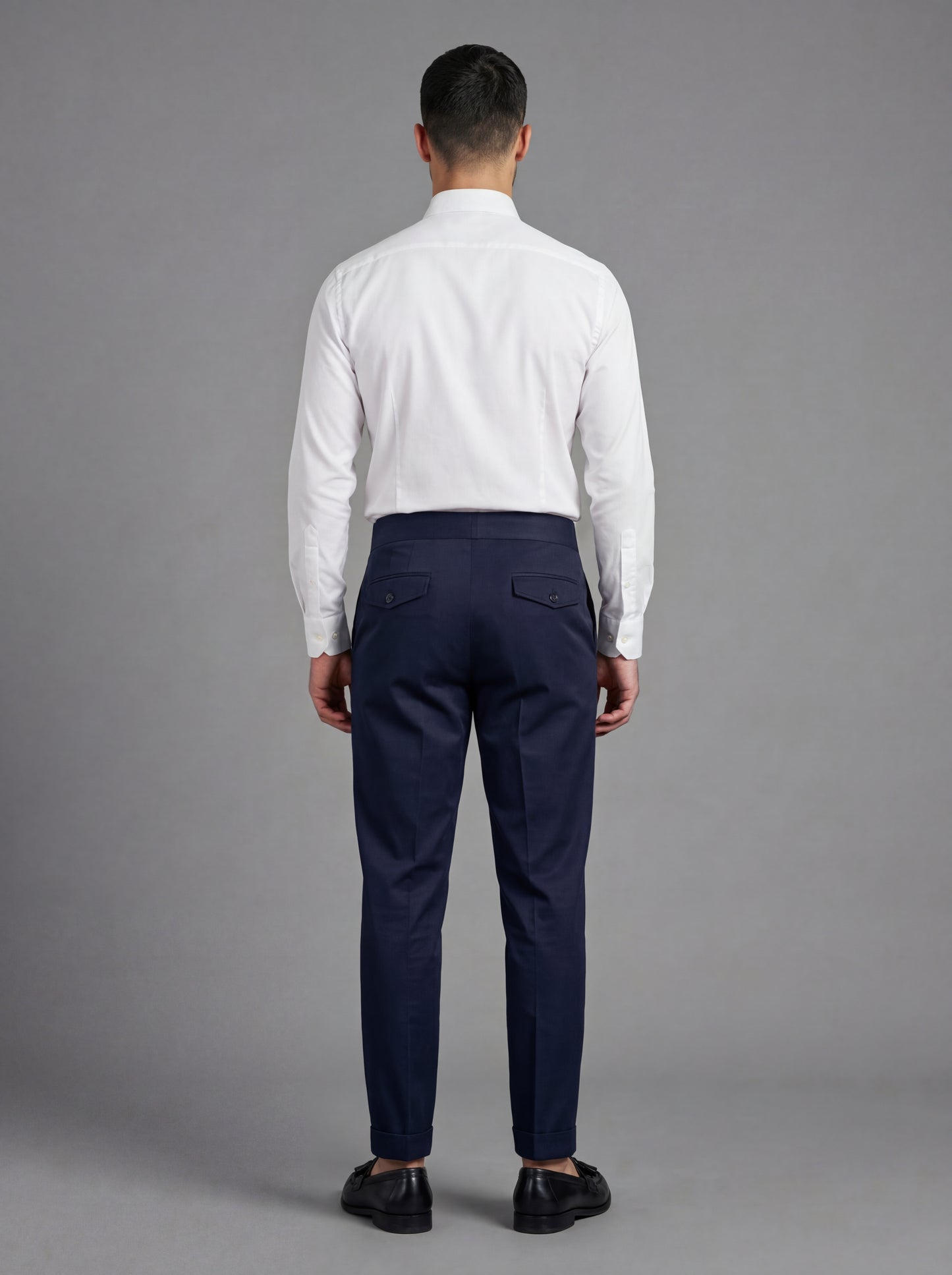 Pantalone Joaquin - Chiusura Gurkha