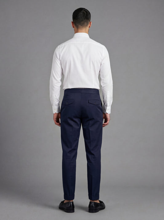 Pantalone Joaquin - Chiusura Gurkha