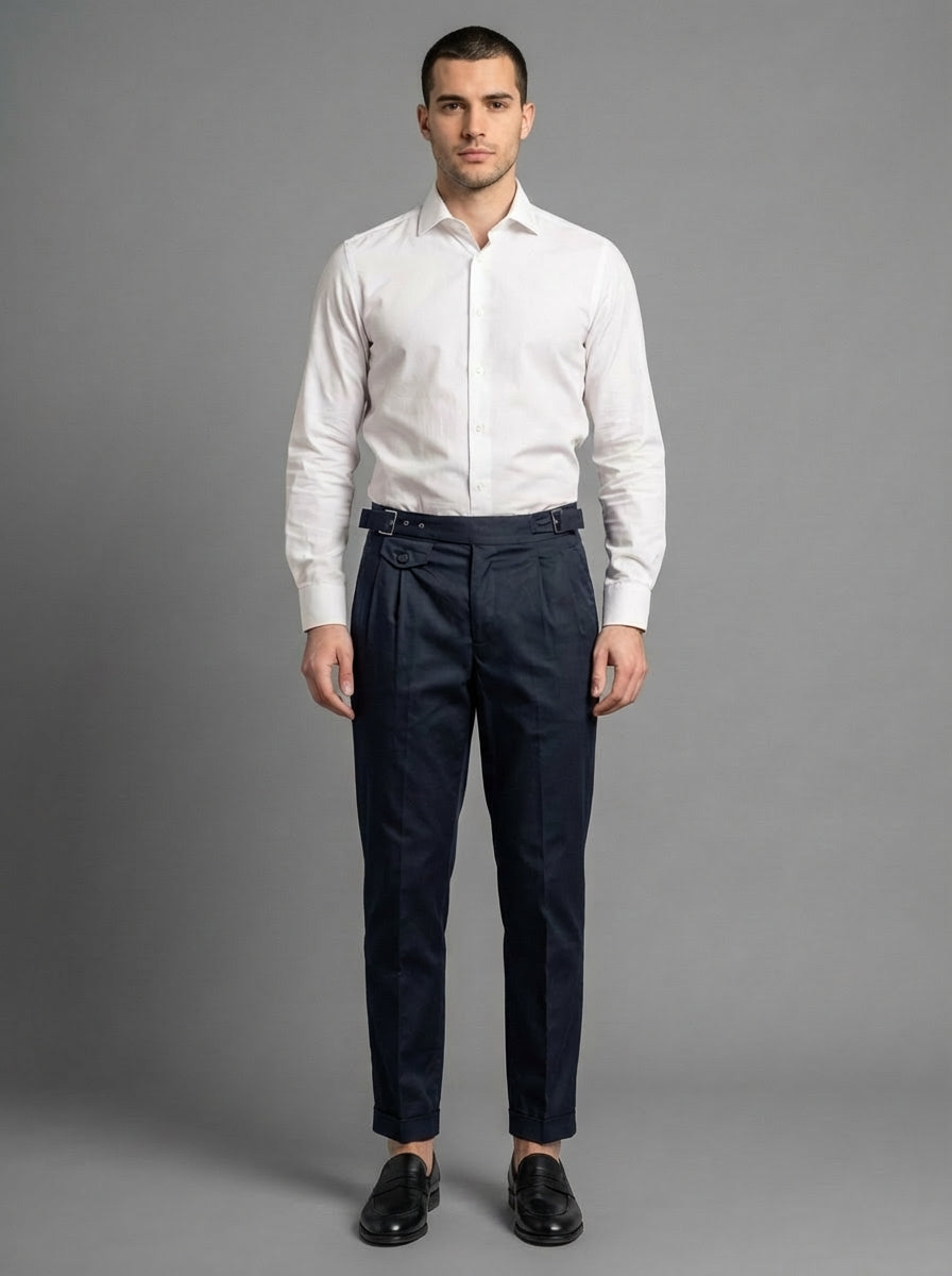 Pantalone Joaquin - Chiusura Gurkha