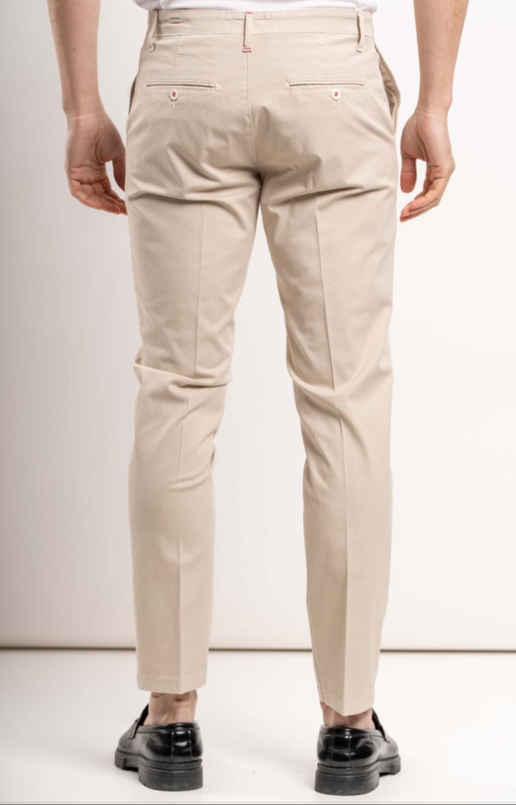 PANTALONE MARK