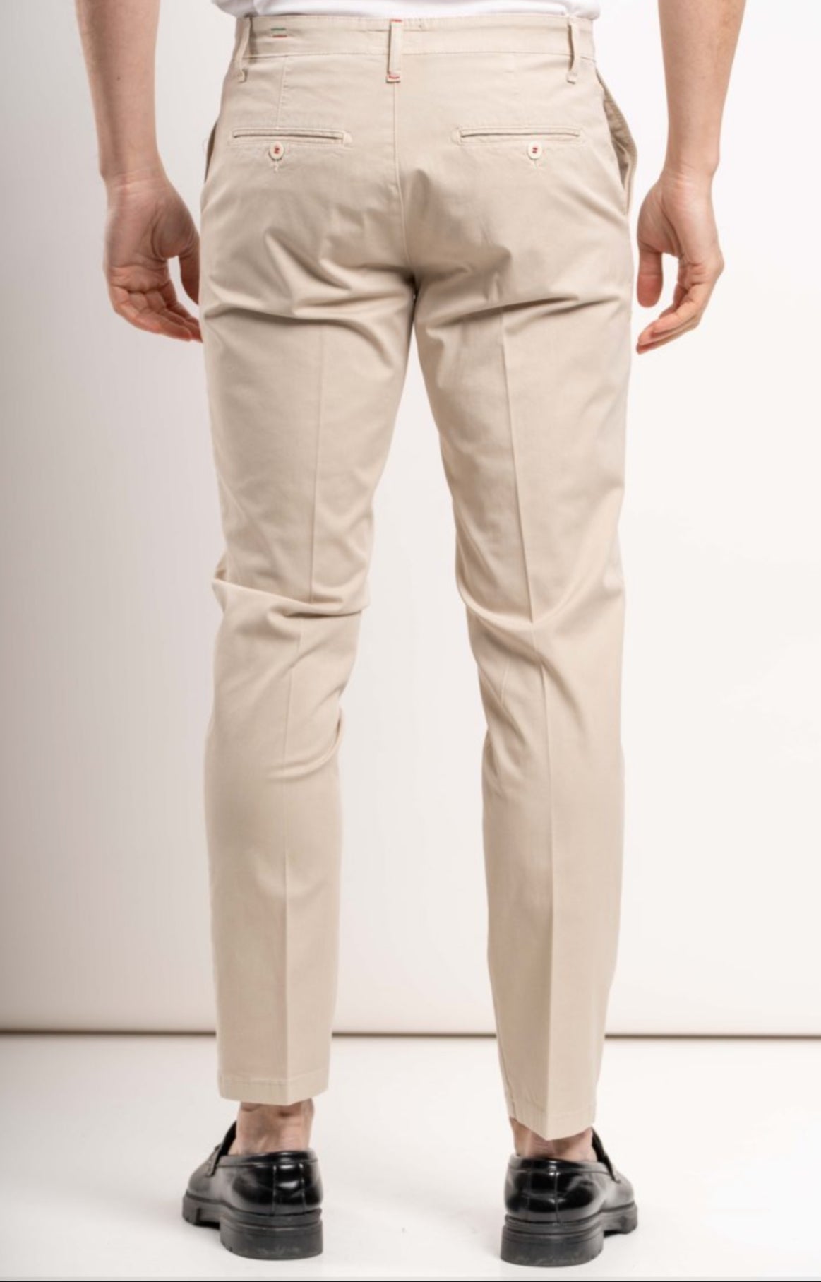 PANTALONE MARK
