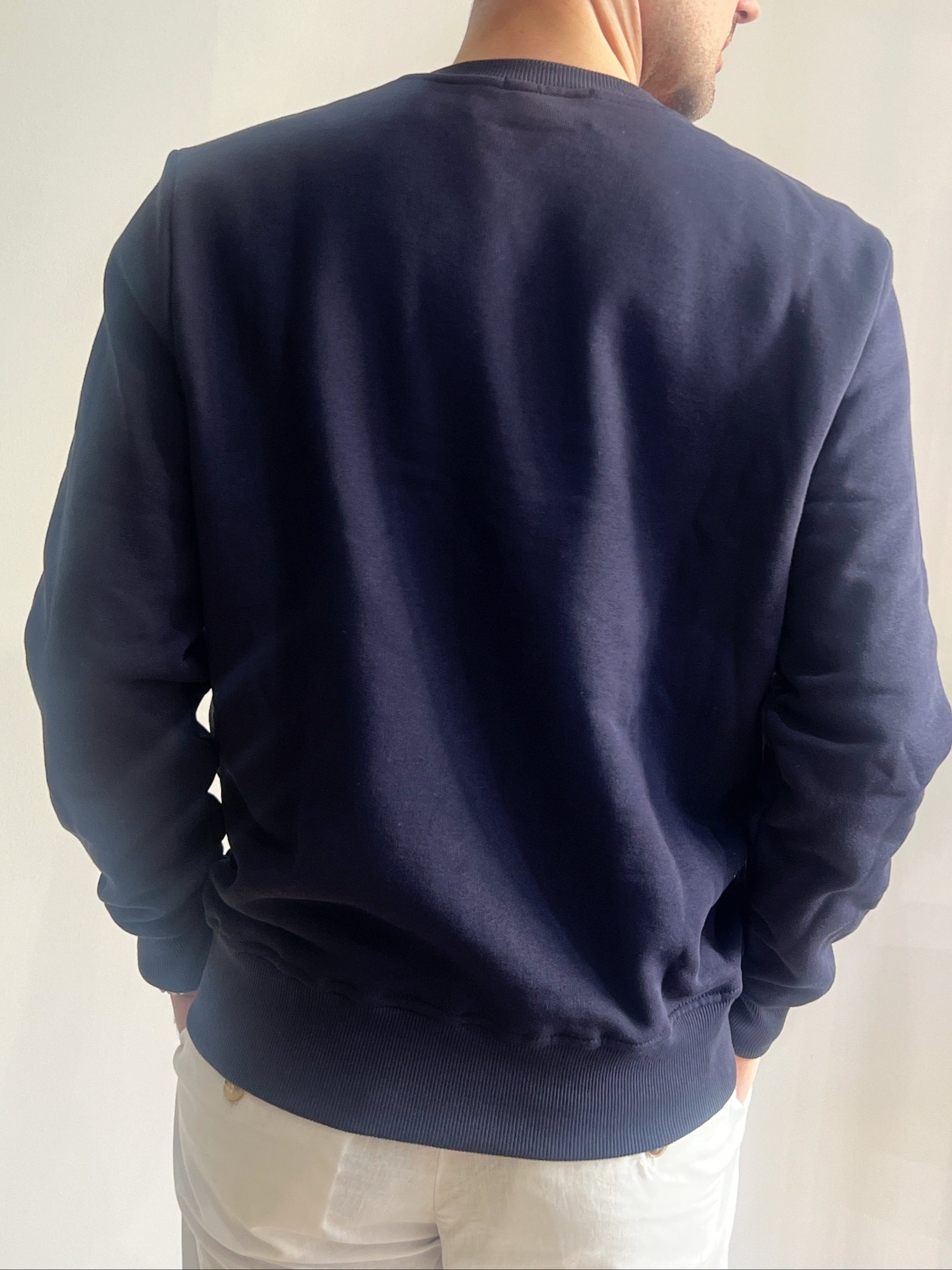 NEWPORT SWEATSHIRT