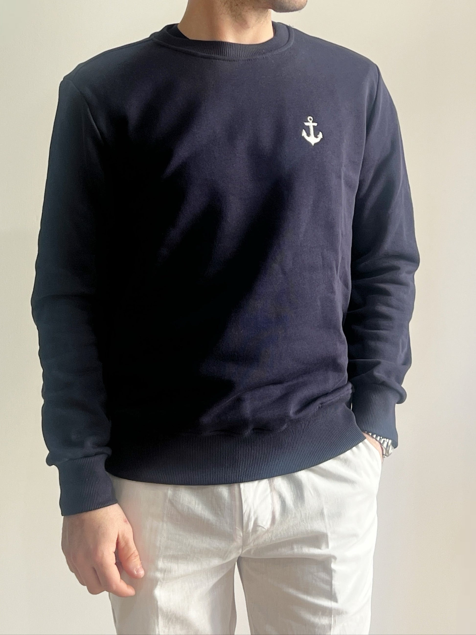 NEWPORT SWEATSHIRT