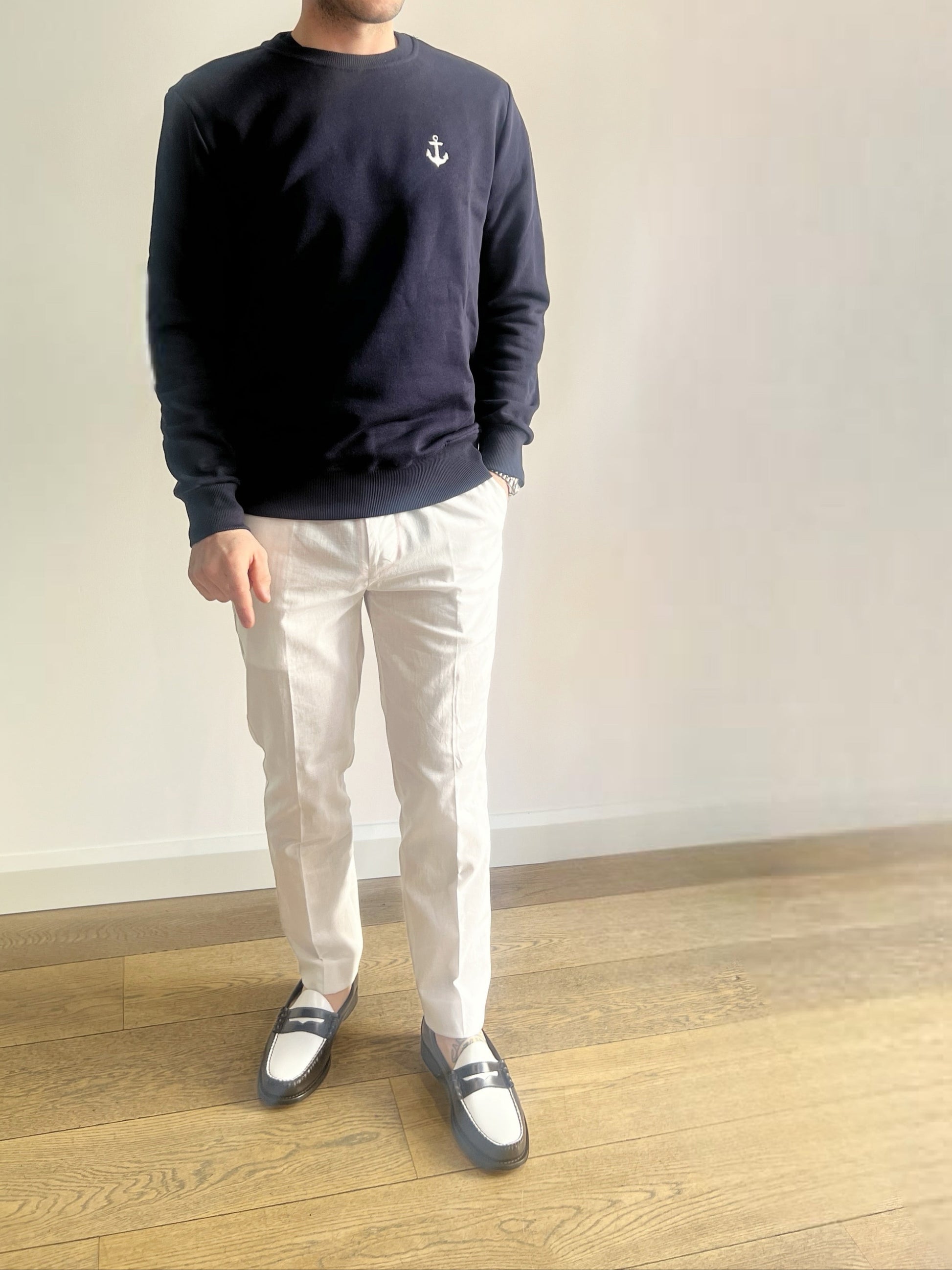 NEWPORT SWEATSHIRT