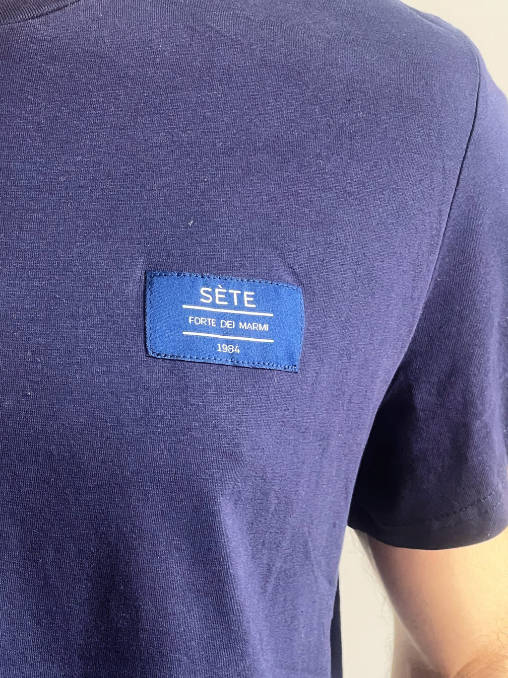 T-SHIRT SÈTE