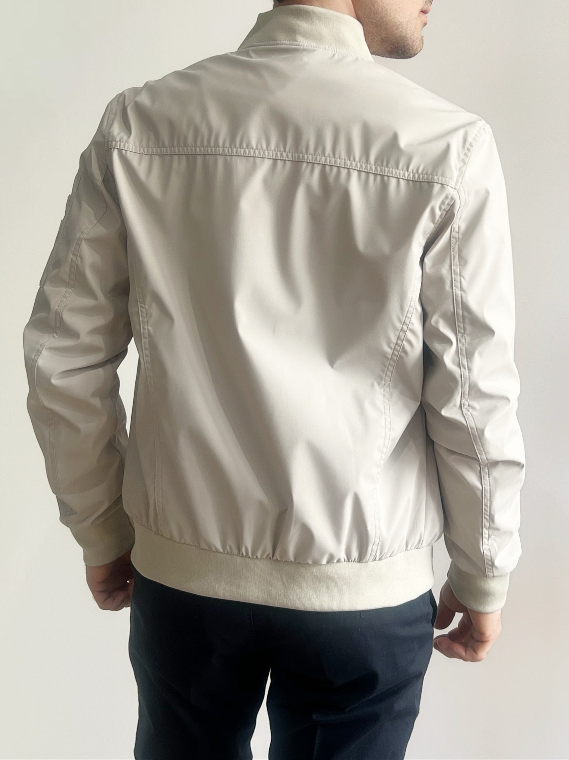 BOMBER PAUL