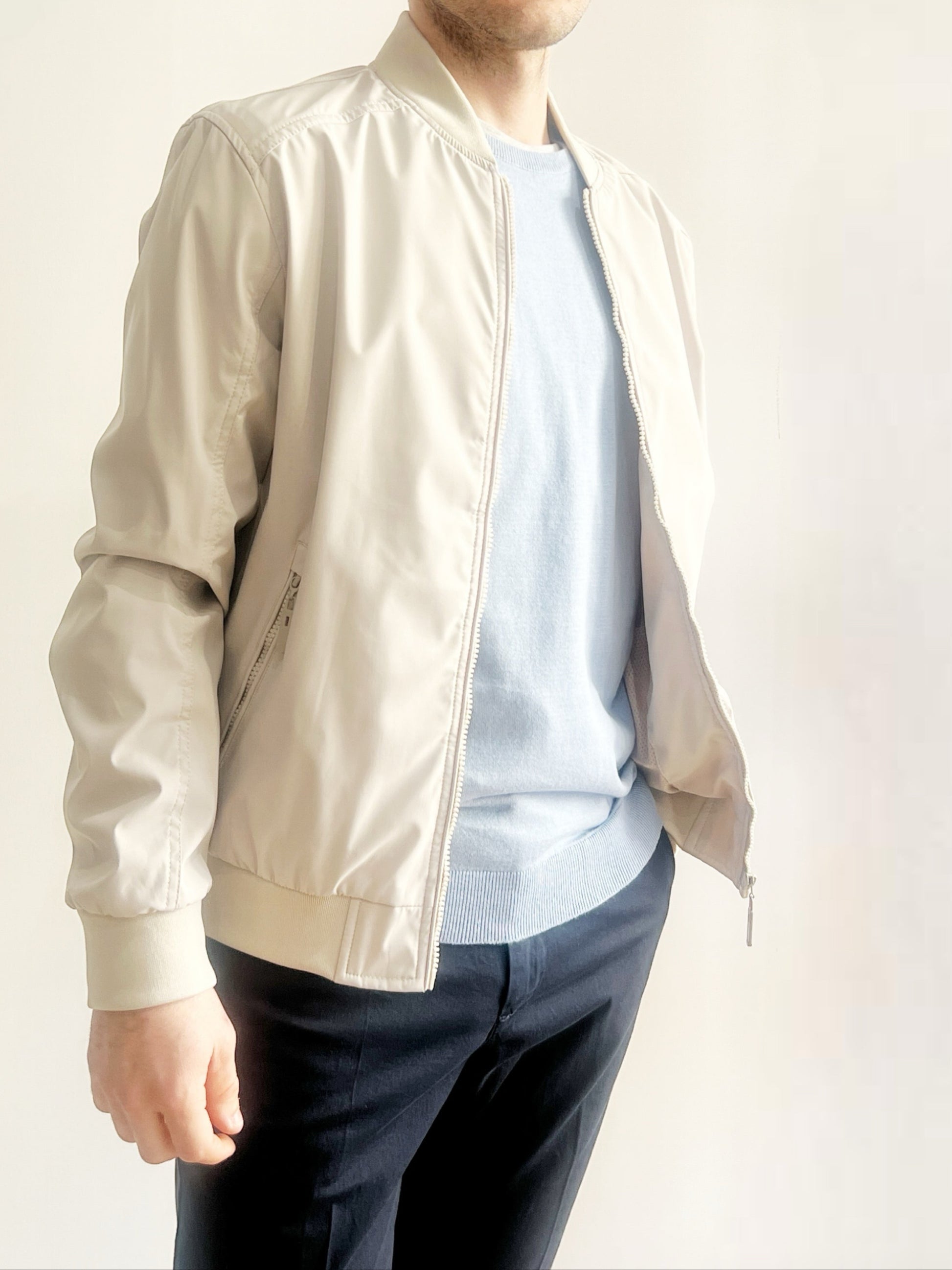 BOMBER PAUL