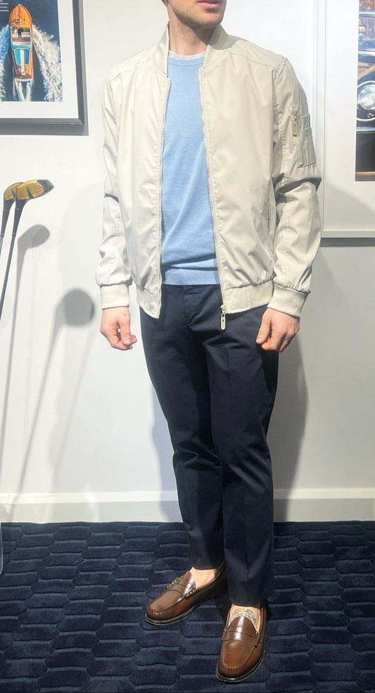 PANTALONE MARK