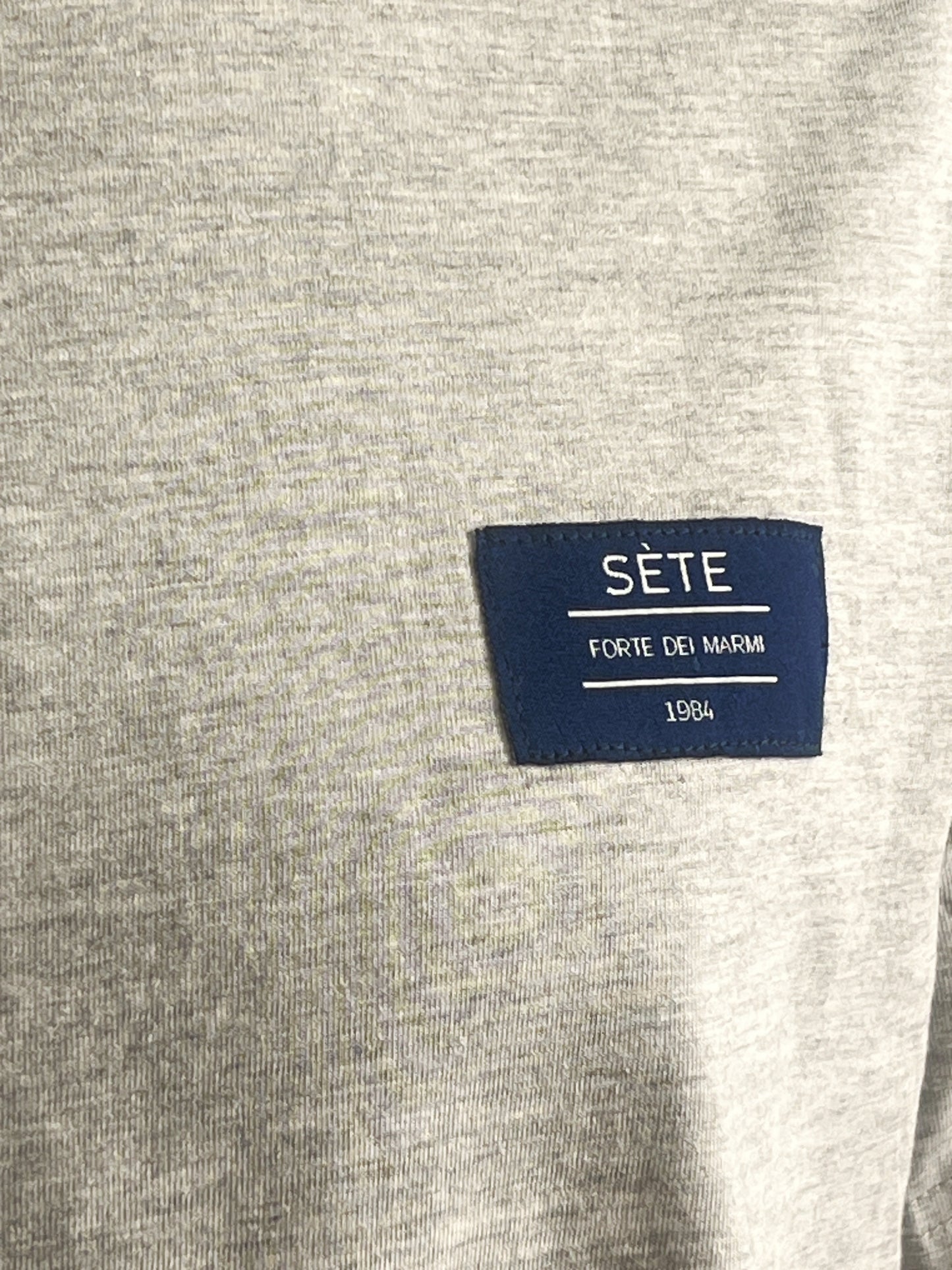 T-SHIRT SÈTE
