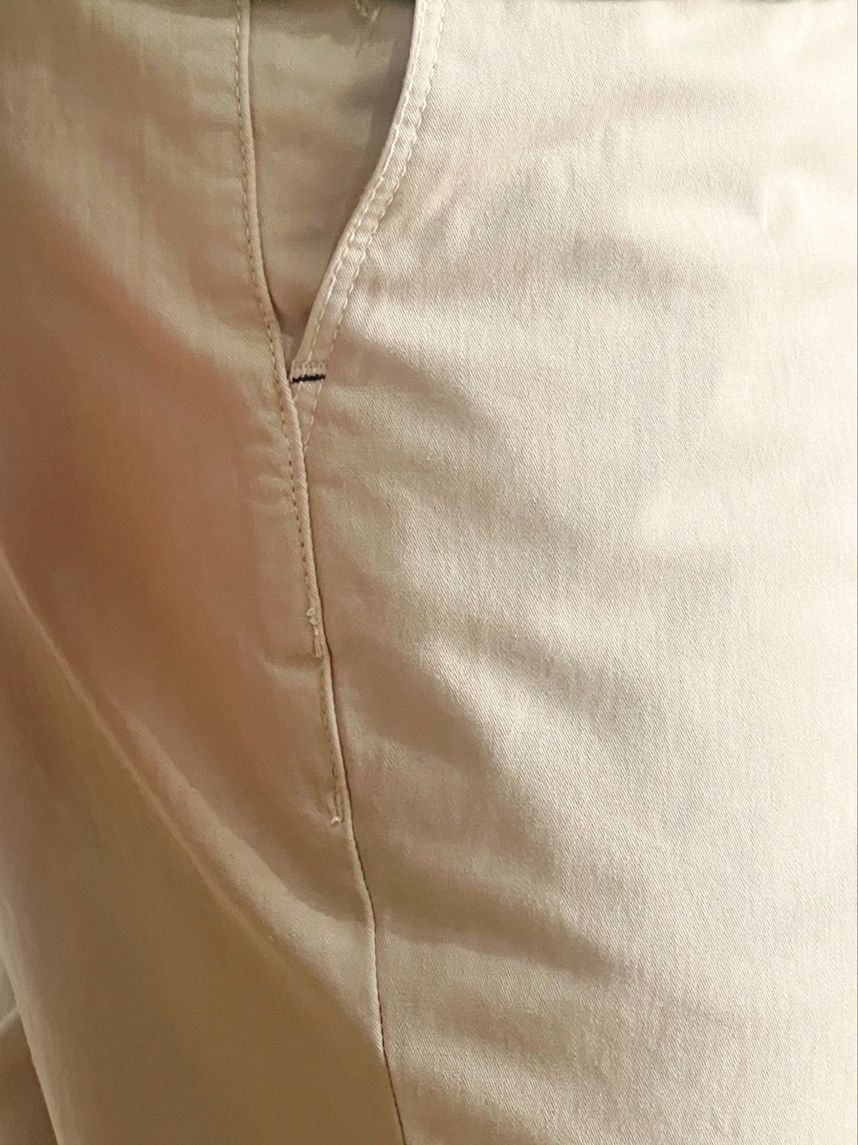PANTALONE MARK