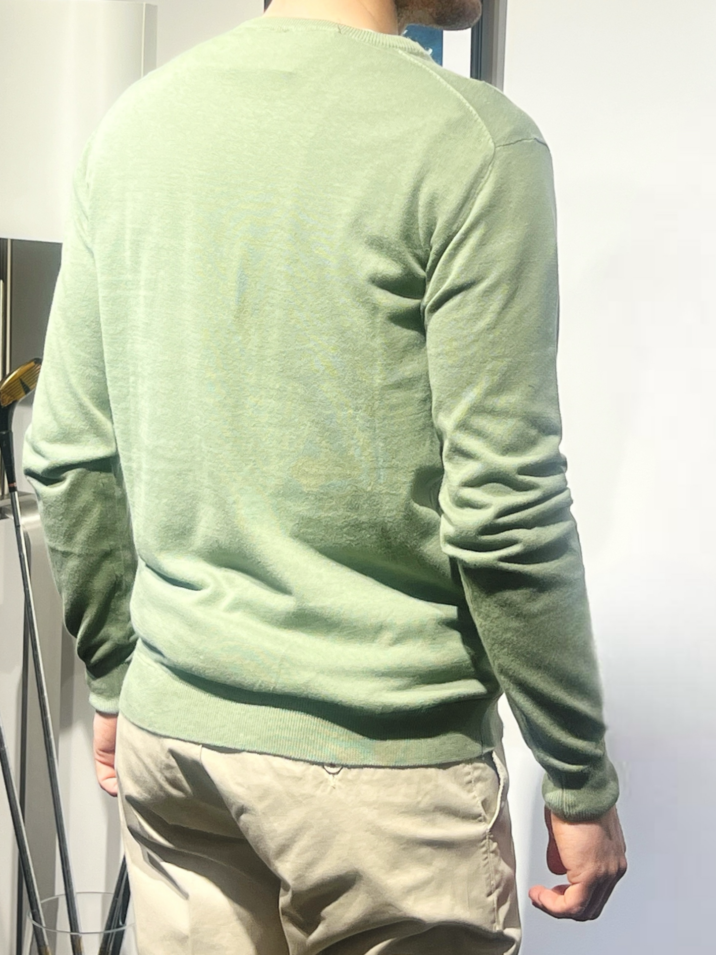 MAGLIA MATT