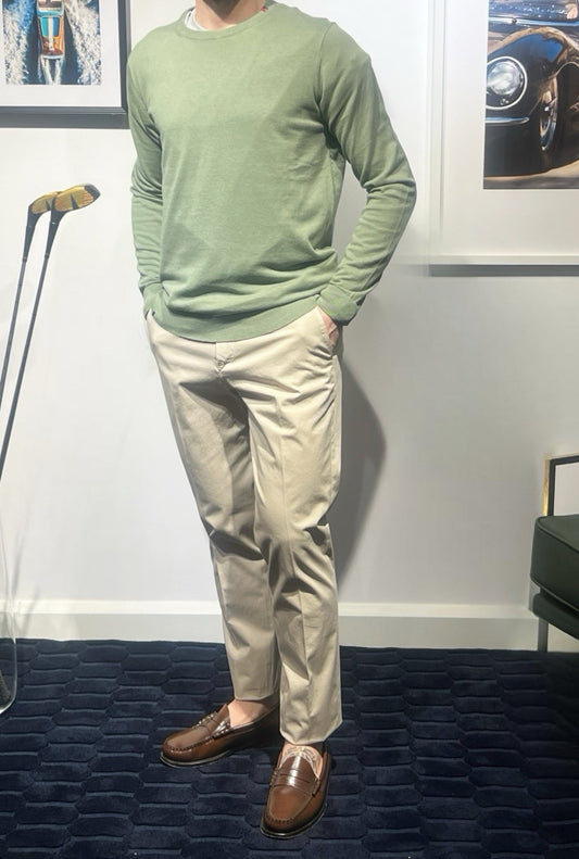 PANTALONE MARK