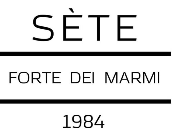 Sète Forte Dei Marmi 1984