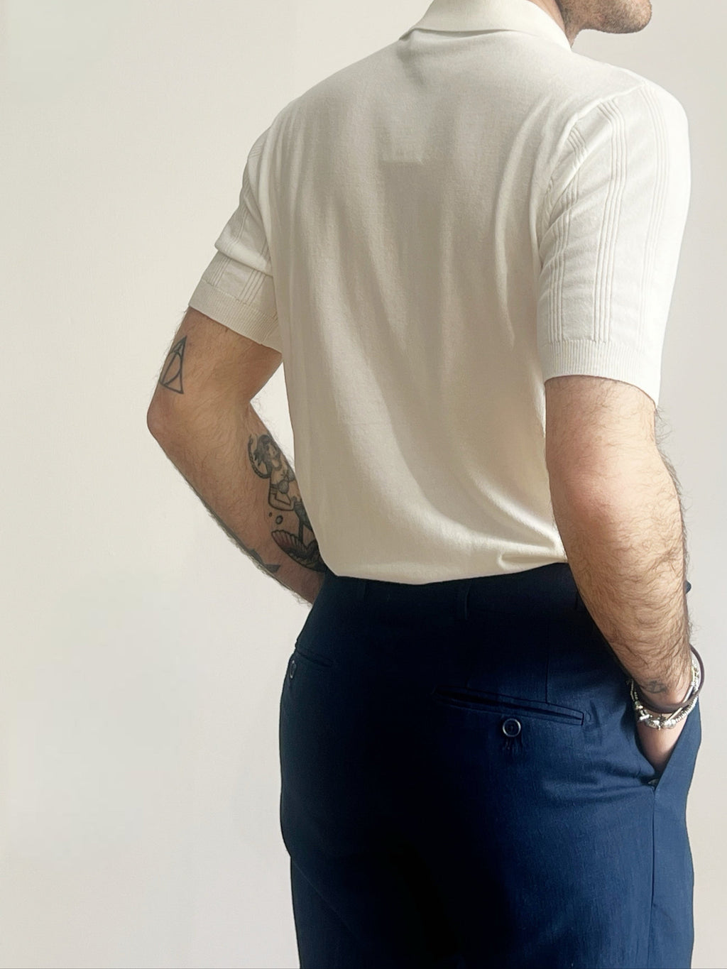 POLO DANZEL