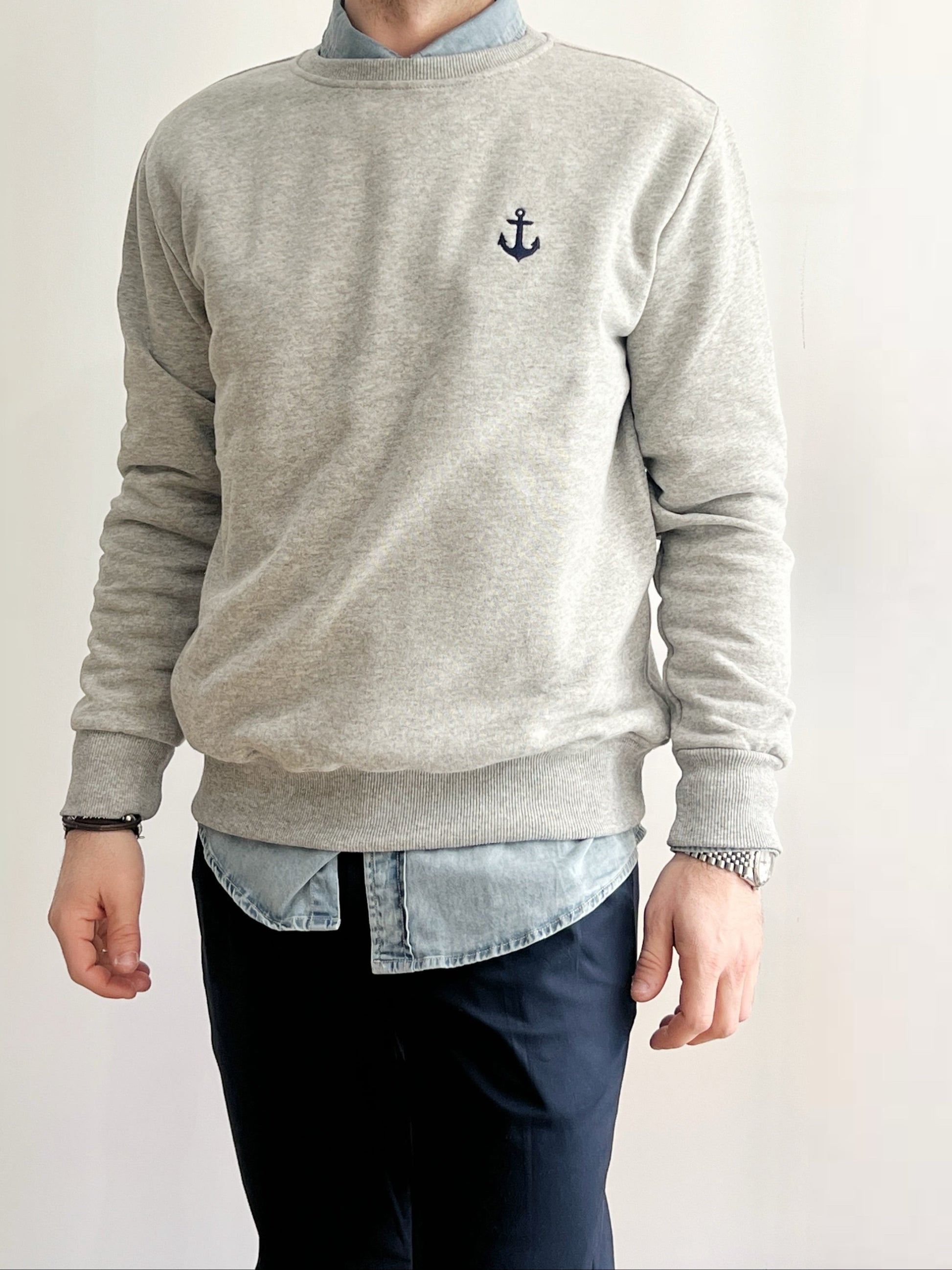 NEWPORT SWEATSHIRT