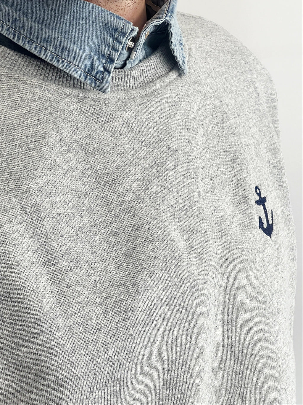 NEWPORT SWEATSHIRT