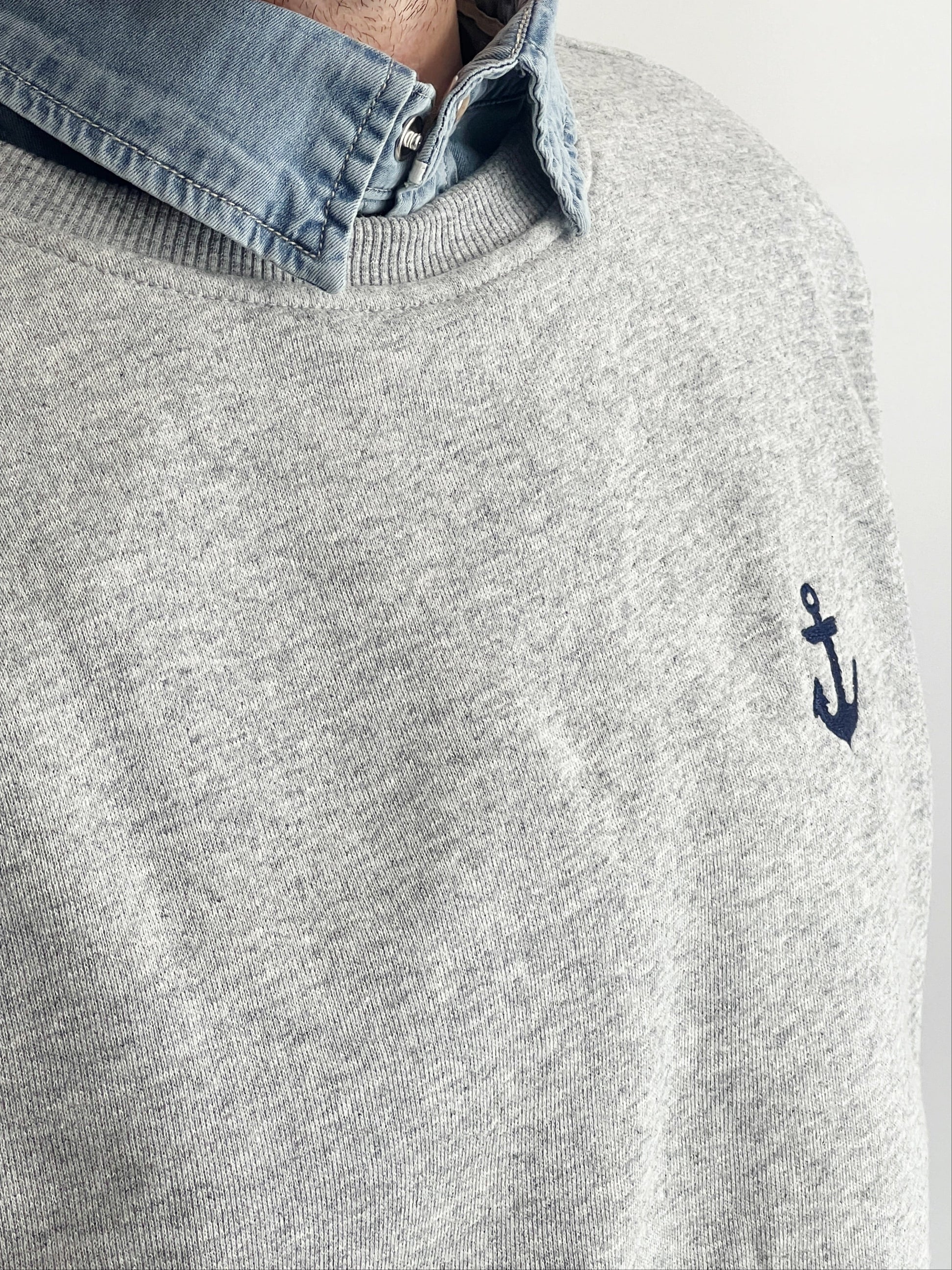 NEWPORT SWEATSHIRT