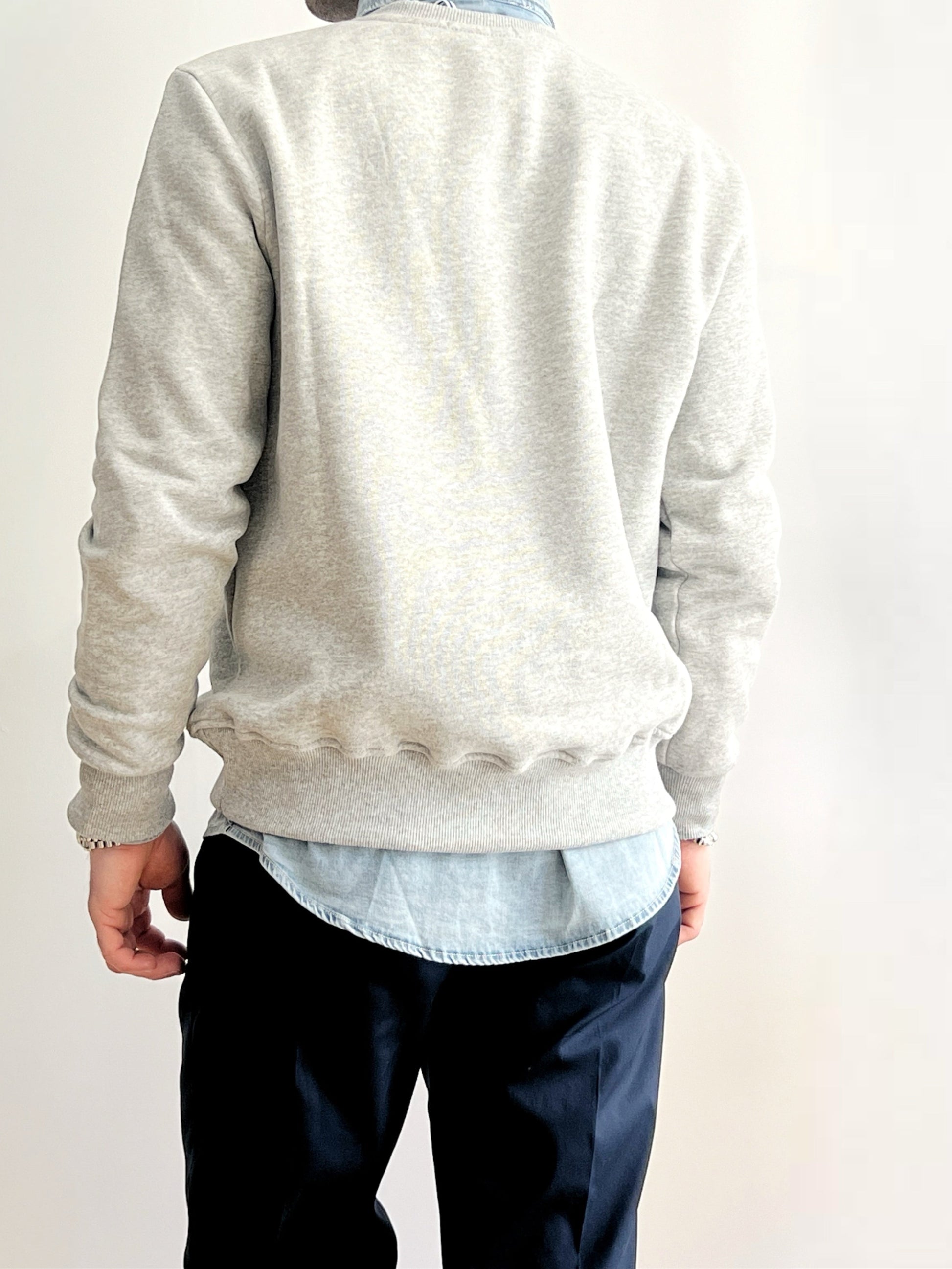 NEWPORT SWEATSHIRT