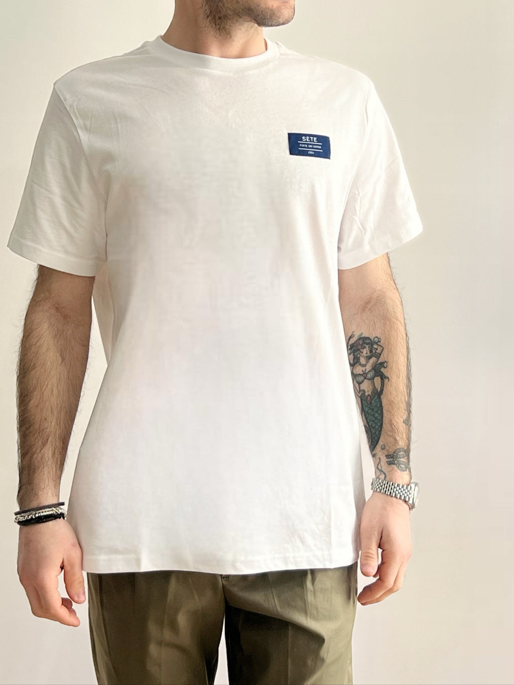 T-SHIRT SÈTE