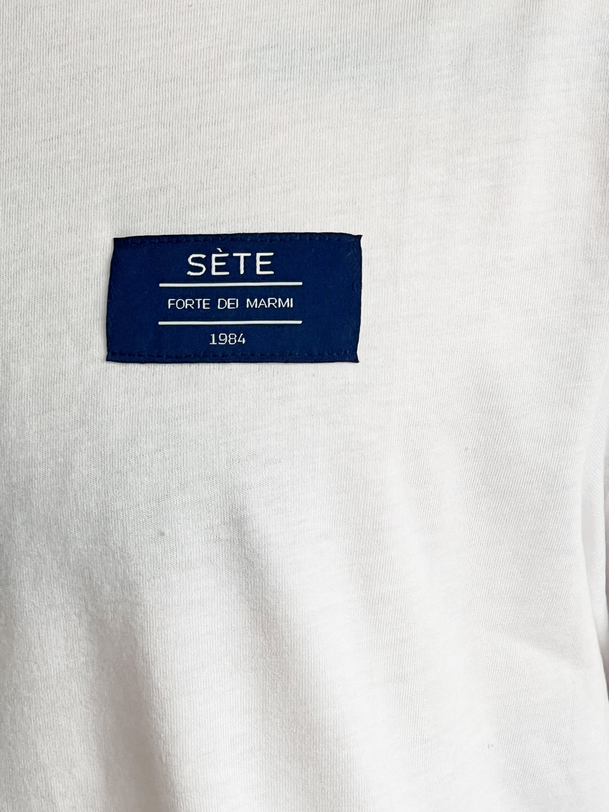 T-SHIRT SÈTE