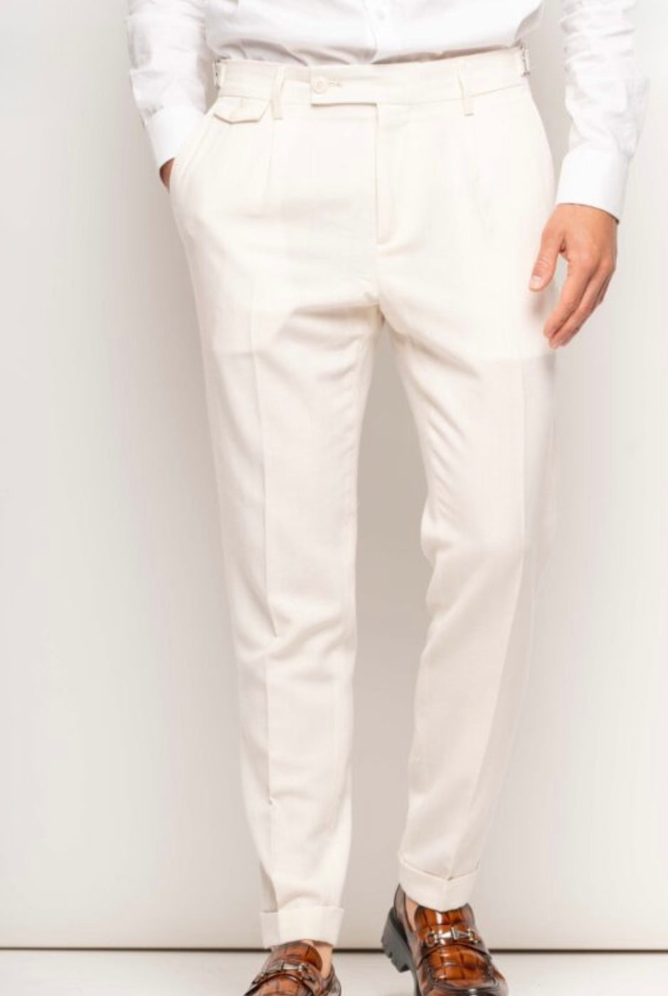 PANTALONE MARCELLO LINO