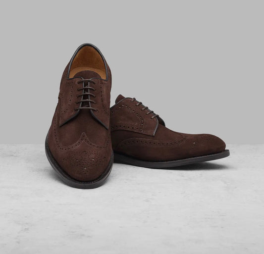 SCARPA BROGUE