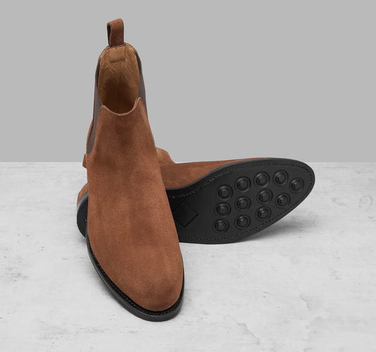 CHELSEA BOOT