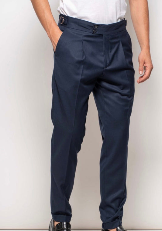 PANTALONE IN TESSUTO TECNICO GERARD
