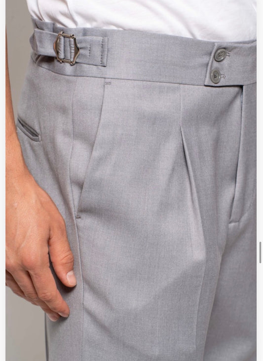 PANTALONI IN TESSUTO TECNICO GERARD